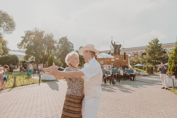 День знаний с Made in Ukraine: 1-2 сентября на Контрактовой площади