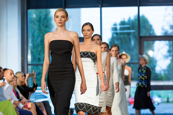 Анастасия Иванова представила коллекцию Spring/Summer 2019