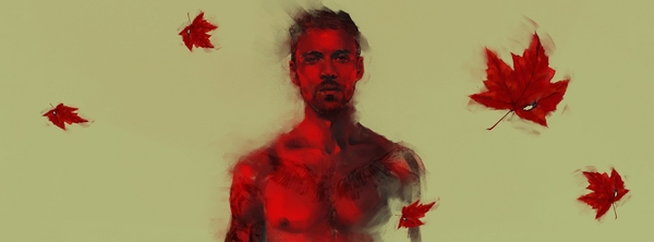 Премьера: Макс Барских выпустил осенний сингл "Вспоминать"