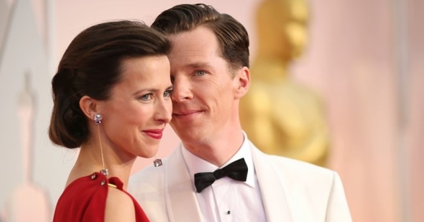 Бенедикт Камбербэтч станет папой в третий раз – СМИ