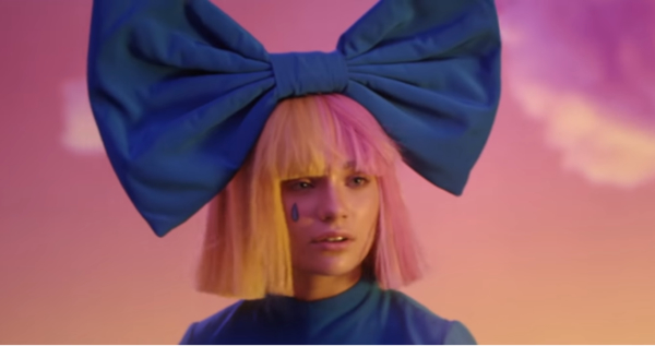 LSD – Thunderclouds: в Сети появился волшебный клип с певицей Sia