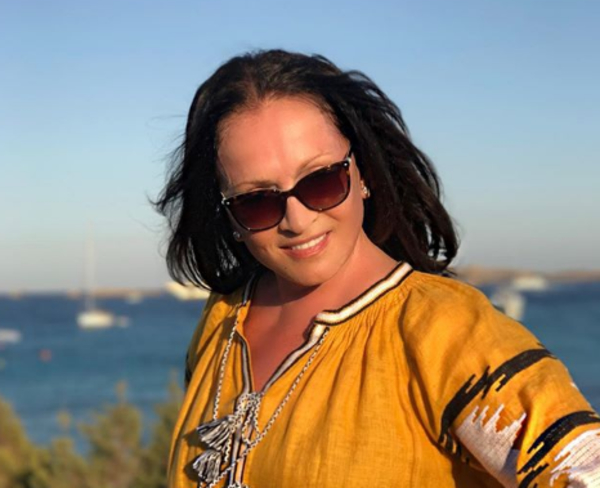 "Кровь не могли остановить": стало известно о неудачной пластике Ротару