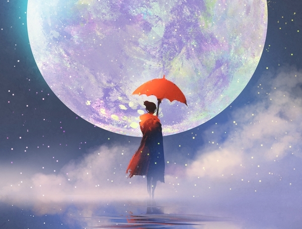 Лунный календарь на сентябрь 2018 года