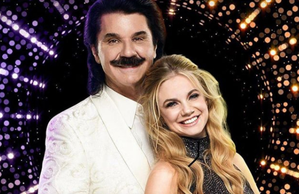 "Танці з зірками 2018": Павел Зибров удивил зрителей ярким хип-хопом