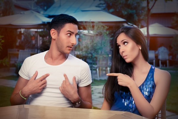 Как завести отношения с мужчиной и не отпугнуть его