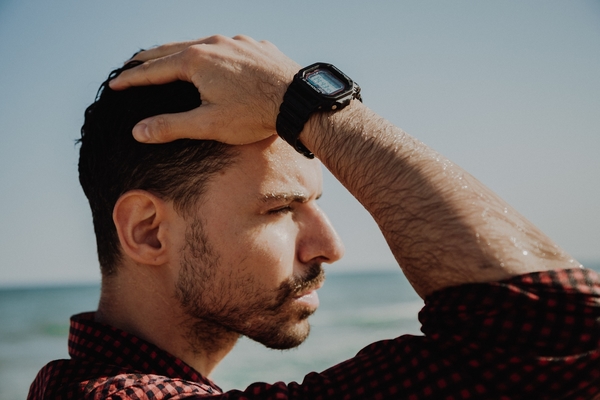 Lost in Summer: участник группы Kazaky презентовал новый клип