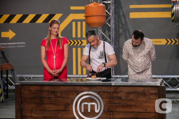 пресс-служба канала СТБ