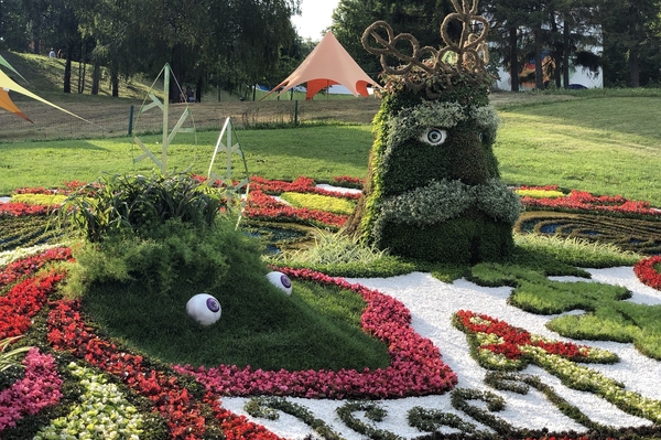 пресс-служба