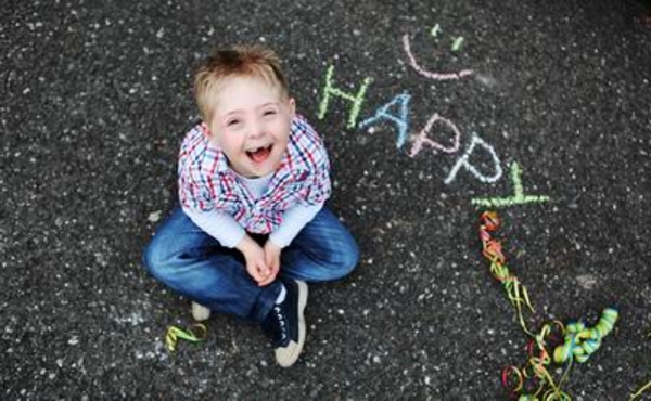 В Киеве проведут экскурсию для детей с особыми потребностями