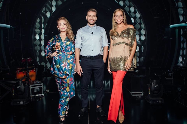 пресс-служба канала 1+1