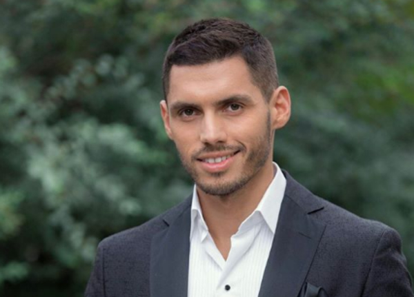 Новый Холостяк рассказал о девушке своей мечты