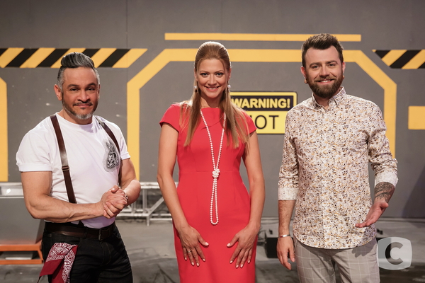 "МастерШеф-8": когда определится двадцатка участников?