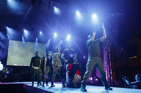 пресс-служба