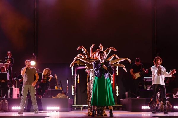 пресс-служба