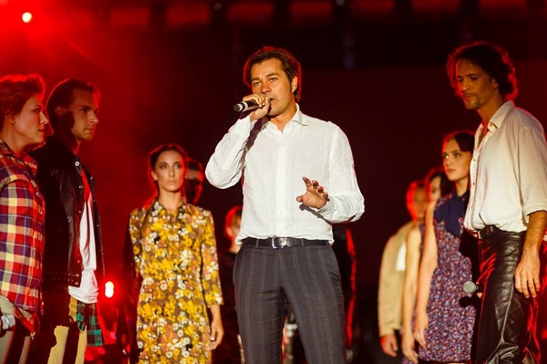 пресс-служба