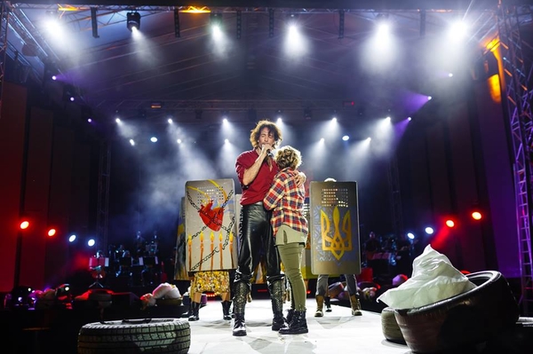 пресс-служба