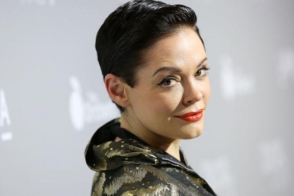 Роуз Макгоуэн - 45: как менялась внешность актрисы