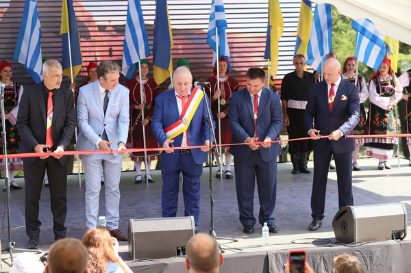 пресс-служба