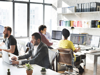 Офисный этикет: ТОП-10 полезных советов