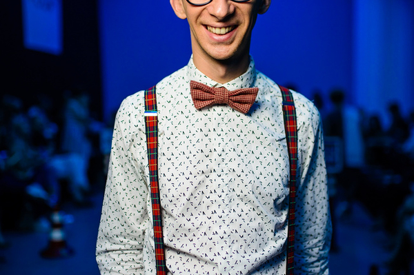 Олег Батрак, tochka.net