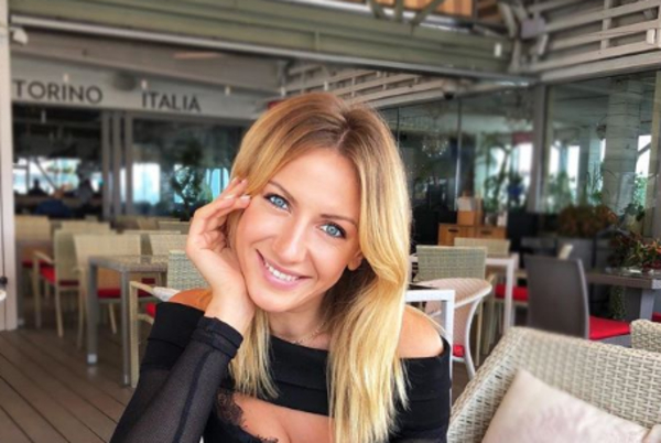 Леся Никитюк рассказала, на сколько похудела на "Танцях з зірками 2018"