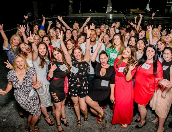 Модель XL 2 сезон 2 выпуск: где смотреть онлайн