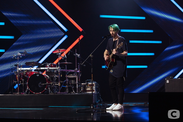 пресс-служба канала СТБ