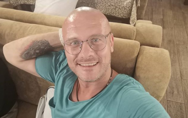 Вячеслав Узелков раскрыл секрет счастливых отношений