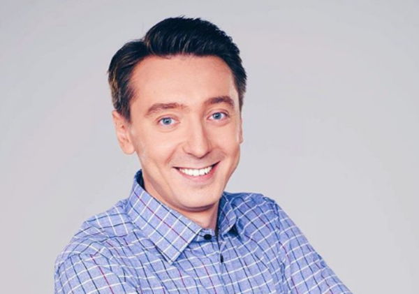 "Ссоры - это необходимо": Михаил Присяжнюк - о семейном счастье