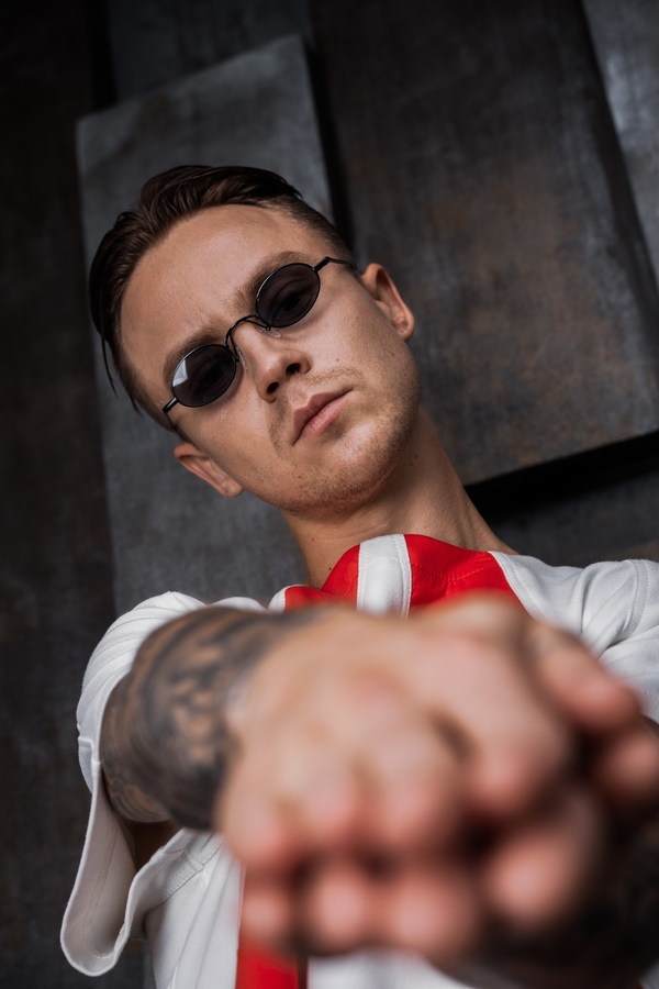 "Відчуй": Артем Пивоваров презентовал песню к социальному проекту