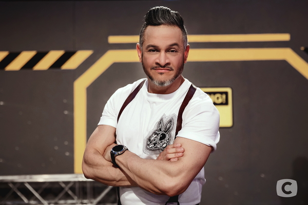 Эктор Хименес-Браво назвал ТОП-5 кулинарных книг