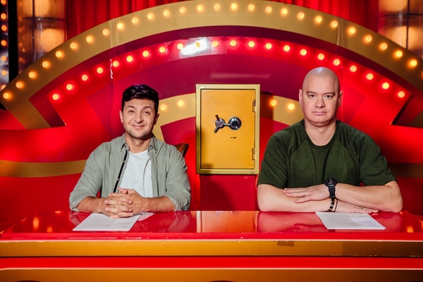 "Рассмеши комика": названа дата премьеры нового сезона