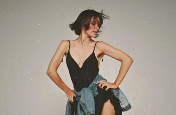 Ведущая "Орла и Решки" развелась с мужем