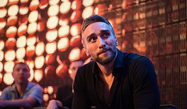 "Танці з зірками 2018": Иракли Макацария травмировался