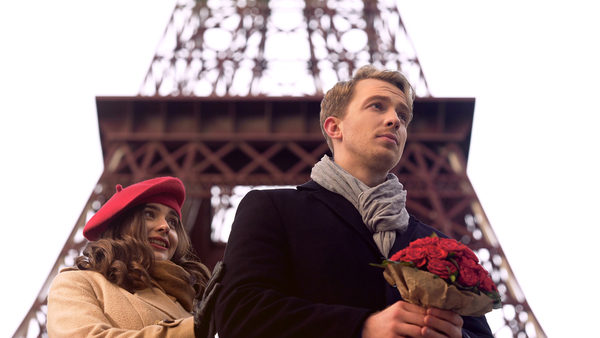 Почему мужчина не признается женщине в любви