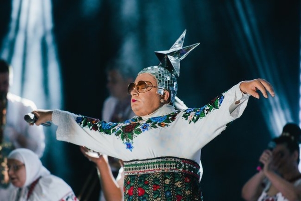 Стало известно, почему Верка Сердючка выступила в России