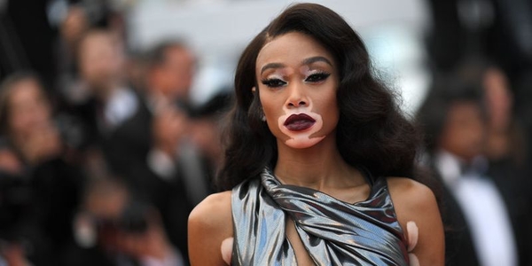 Модель Винни Харлоу стала новым "ангелом" Victoria’s Secret