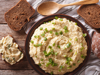 Как вкусно отметить Рош Ха-Шана: рецепты популярных блюд