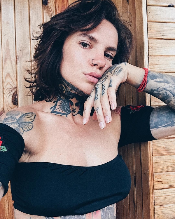 "Топ-модель по-украински": что известно об участниках нового сезона