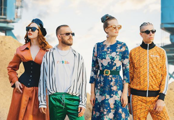 "Топ-модель по-украински": что известно об участниках нового сезона