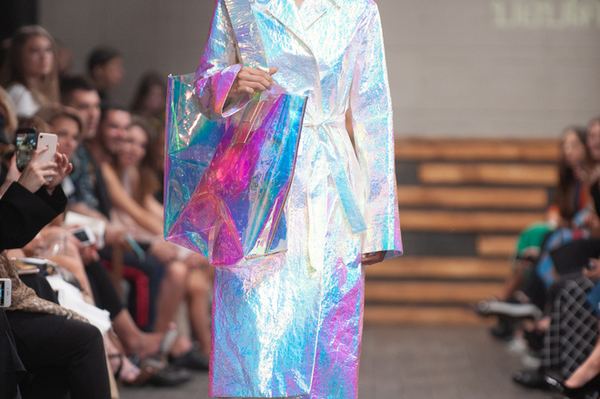 Ukrainian Fashion Week