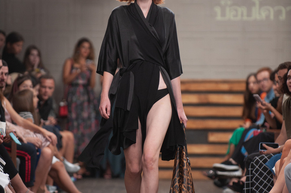 Ukrainian Fashion Week