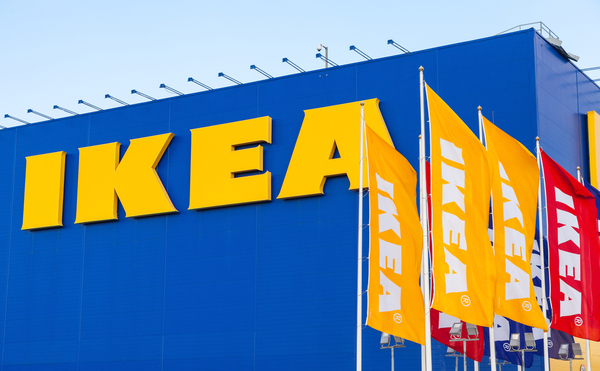 IKEA в Украине: известно, где будет первый магазин
