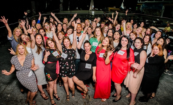 Участницей "Модель XL" стала девушка с 13-м размером груди