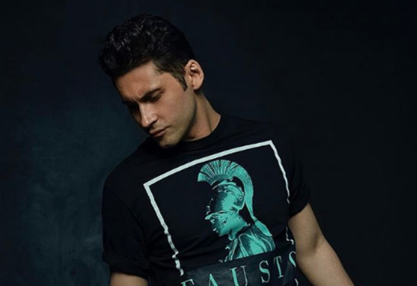 DAN BALAN презентовал продолжение песни "Dragostea din Tei"