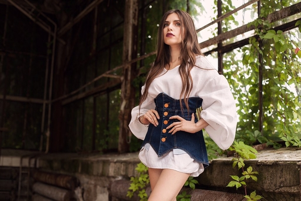 "Я сейчас влюблена": Христина Соловий сделала откровенное признание