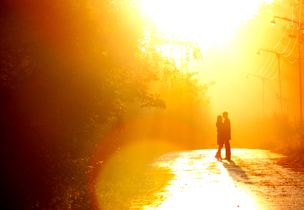 Как стать ближе с любимым человеком