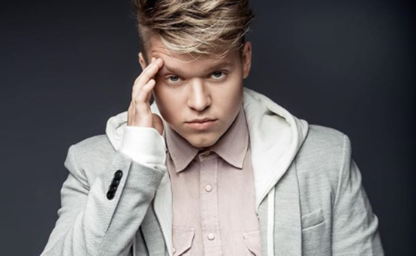 В Киеве состоится первый сольный концерт Артёма КАЯ: названа дата