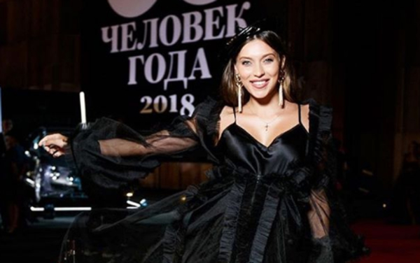 Регина Тодоренко рассказала, как готовится к родам