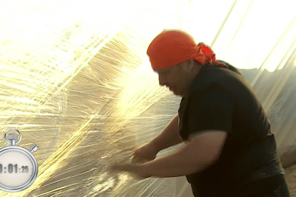 пресс-служба канала СТБ